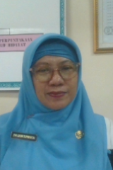 Dwi Djuni Suprihatin