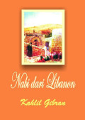 Nabi dari Libanon