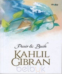Image of Pasir & Buih