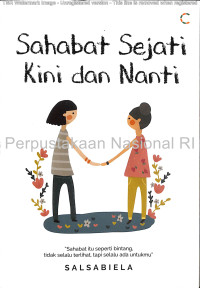 Image of Sahabat Sejati Kini dan Nanti