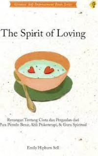 Image of The Spirit of Loving
